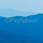 Blue Ridges